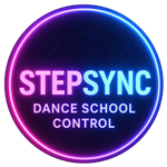 STEP SYNC DANCE DEMO